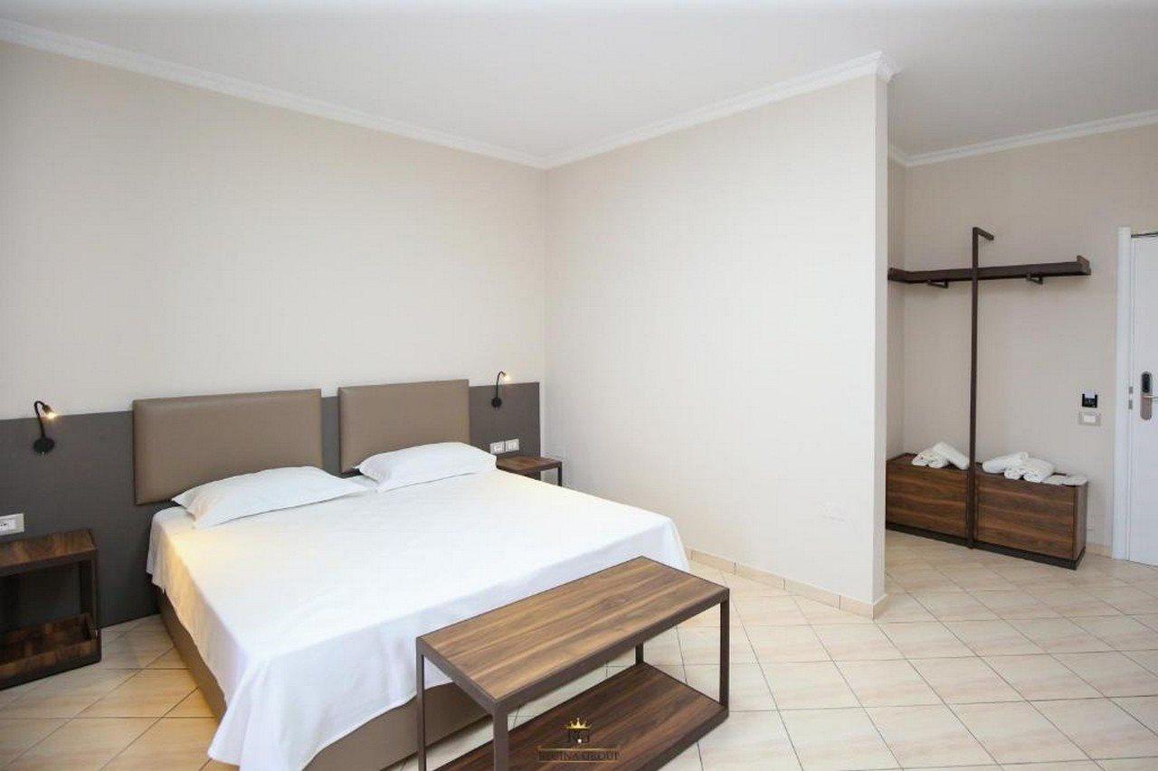 Regina Garden Vlorë Exterior foto